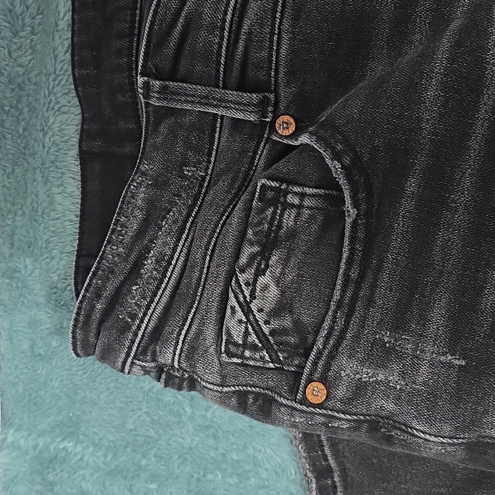 Buckle Black 53 Skinny Leg Opening - Picture 4 of 10